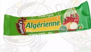 Salsa Tasty Picante (10 Ml.)