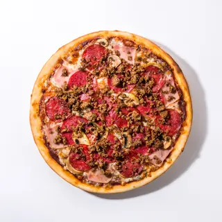Pizza Brooklyn Meat 30cm