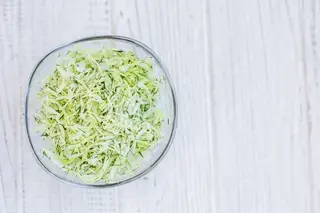 Kupus salata 150g