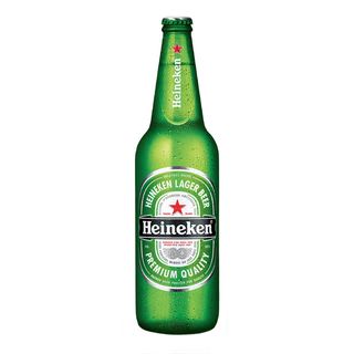 Heineken vetro 33 cl