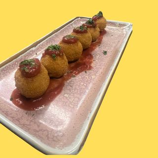 Arancini