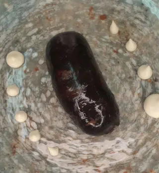 Morcilla De Cebolla