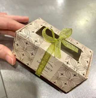 Caixa de Brigadeiros Tradicionais 2 unidades