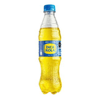 Inka Kola (330 ml.)