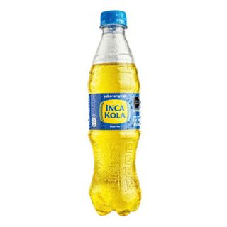 Inka Kola (330 ml.)