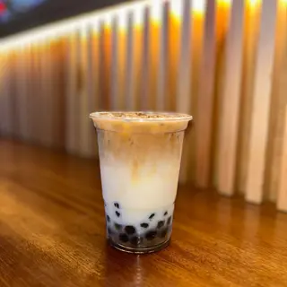 Café Latte