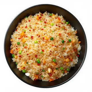 Arroz Frito Especial De La Casa