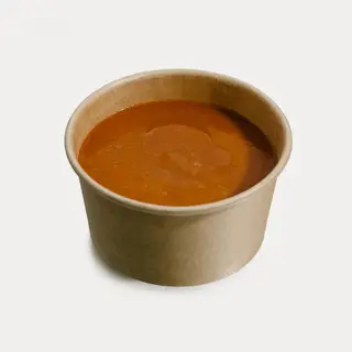 Salsa Brava
