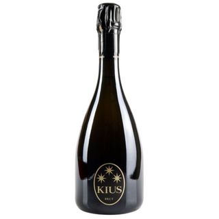 Marco Carpineti - Kius Brut