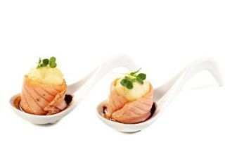 200 Gunkan pure - 2 pezzi