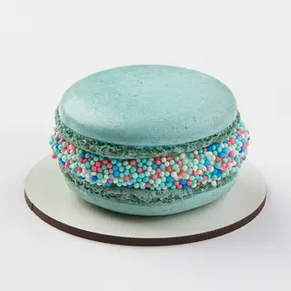 Десерт "Macarons-Бабл Гам" BIG (0,040 кг)