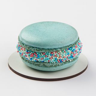 Десерт "Macarons-Бабл Гам" BIG (0,040 кг)