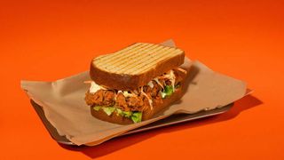 რანჩის სენდვიჩი