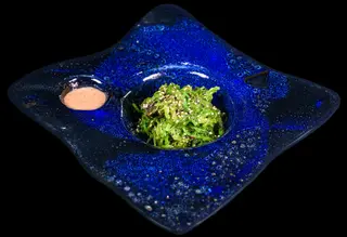 Wakame Salad