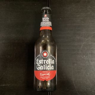 Estrella Galicia 330ml