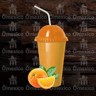 Jus D'orange