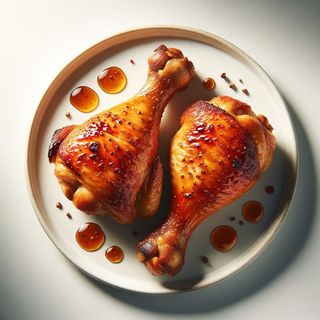 Udka z kurczaka 5szt.