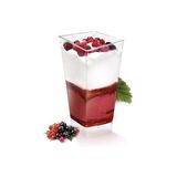 sensación de frutos rojos