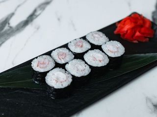 Макі з креветкою (110g)