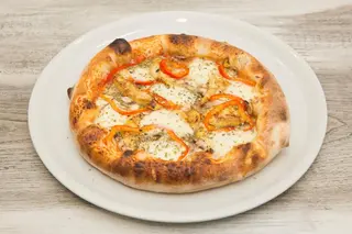 Pizza Chicken 32cm