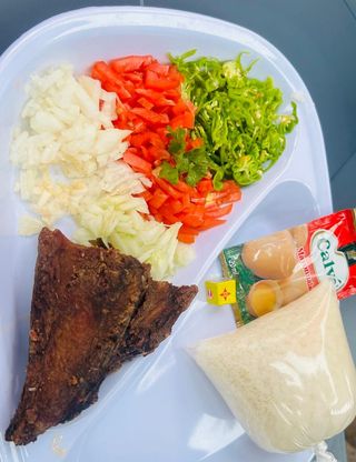 Garba Solo Sans  Côcô