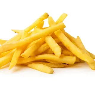 Q3 Patatas Fritas