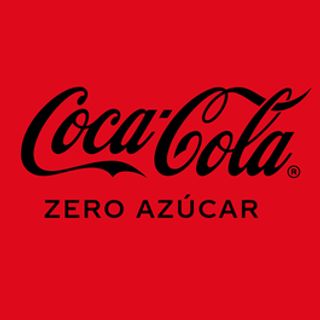 Coca-Cola Zero 50 cl