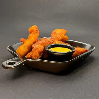 Fingers De Pollo (6 uds.)