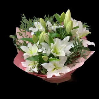 Buchet Crini Imperiali