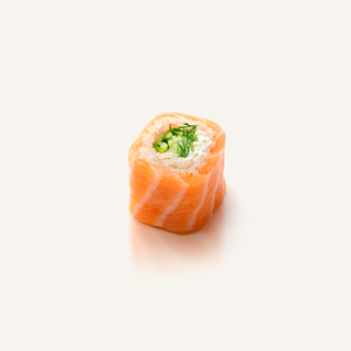 Maki KENKO Salmon Roll - 6 unidades