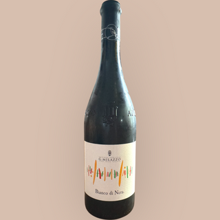 Bianco di Nera - G.Milazzo