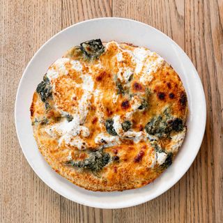 Ricotta impasto classico