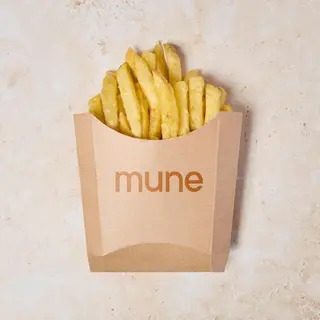 PATATAS FRITAS