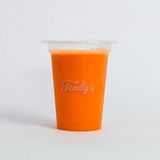 Jus De Carotte Et Orange