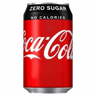 coca-cola zero