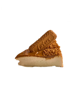 Cheesecake Lotus