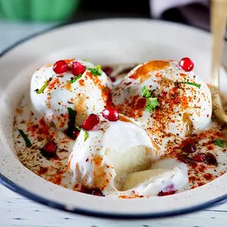 Dahi bhalle