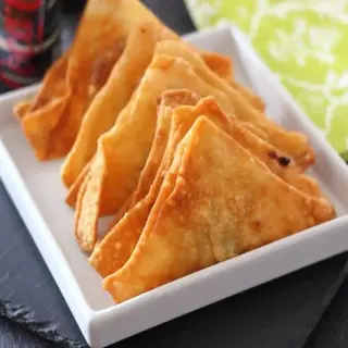 Wantun Frito