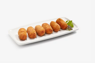 Croquetas (8 uds.)