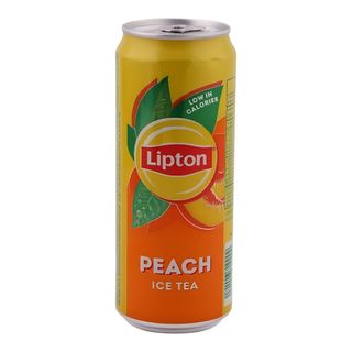 Липтон праскова