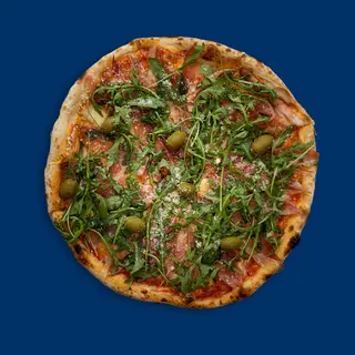 Buffon pizza 42cm