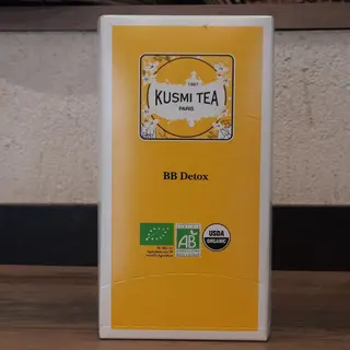 BB Detox