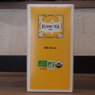 BB Detox