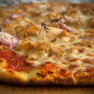 Pizza Atunara ø33cm