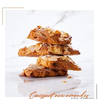 CROISSANT AMANDE