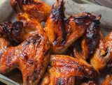 Chicken wings - 8 pezzi