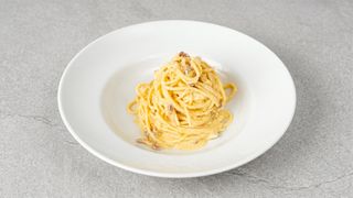 Pasta Carbonara