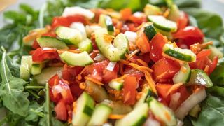 Salade Variée