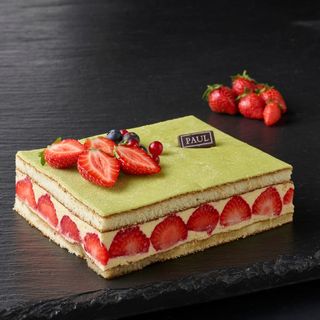 Fraisier