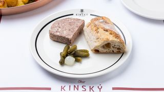 ღორის ტერინი